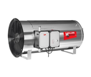 Газовый обогреватель Holland Heater HHB 70 кВт (HH020003) - Фото