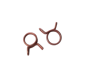 3/4 clamp for hose connector (2 per intake) - used with RFV160K or RFV160LK Val-Co ( PMHC3/4) - Фото