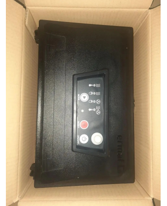 Ermaf Електроніка керування ACU для GP та RGA (N70300005) - Фото