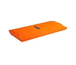 Заслонка для забора свежего воздуха CL-2 Lubing 60-40-6053 - Фото