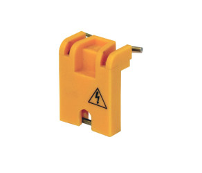 Блокування рукоятки ETI ETIMAT P10 (001908401) - Фото