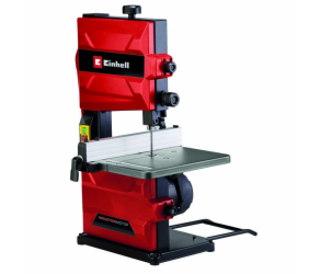 Пила ленточная Einhell TC-SB 200/1, 250 Вт, 1400 об/мин, 900 м/мин VAD4308009 - Фото