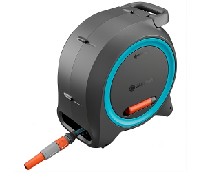 Котушка, Gardena Dual Hose Box, GARDENA (18695-2800000) - Фото