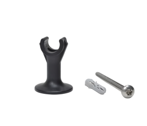 Pipe clip 12mm Lubing (7830) - Фото