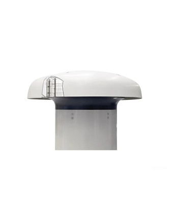 Munters  Дощовий ковпак, PRO  (116730010) - Фото