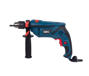 Дриль ударний Зеніт ЗДП-1200 Профи 1200Вт зубчастий патрон 16мм 0-2750об/хв 26кг 832334 - Фото