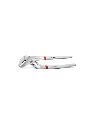 Adjustable groove pliers, 250mm STARK (505250001) - Фото