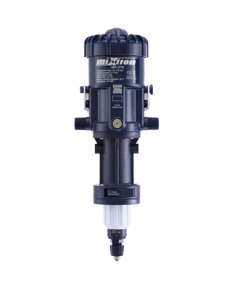 Медикатор Mixtron 0,03 - 0,3 % (MX075P003) - Фото