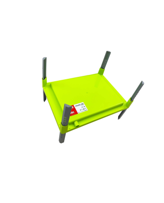 Кришка для нагрівальної панелі CALEO 700, RIVER (VAD58018040) - Фото