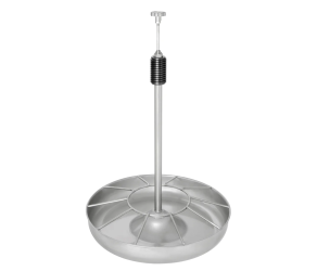 Кормушка для поросят Monoflo D400 мм (10057) - Фото