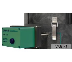 RVS Комплект зєднувачів 4x з свердлильним пристосуванням  VAR-KS-4 Stienen (343002) - Фото