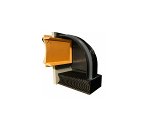 Munters  Вітрозахисний ковпак, для ZEW Profi 2100  (209219912) - Фото