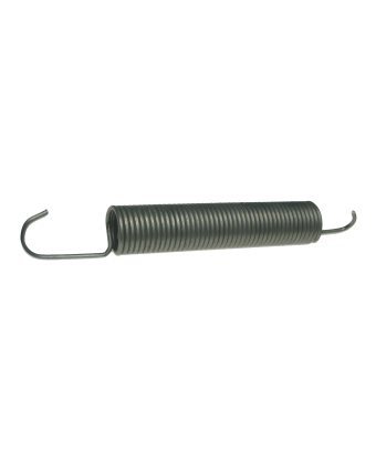 Skov DA 1200 натяжна пружина для притоку довга 14,3x91,7 433904 - Фото