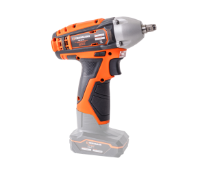 Гайковерт ударный аккумуляторный Tekhmann TIW-90/i12 20В 90Нм 2500об/мин 08кг 850188 - Фото