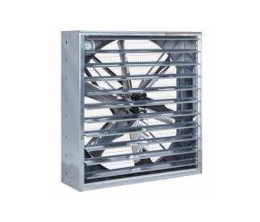 Осьовий вентилятор Gigola HP 140 R/S (HP140R/SIE167) - Фото