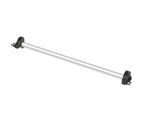 Кронштейн для садових інструметів Combisystem Plus, GARDENA (03509-2000000) - Фото