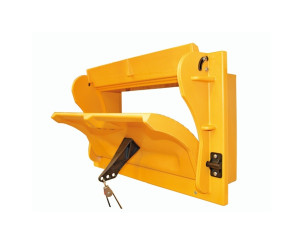 Munters  Приточний клапан, Professional 2100,  (328400V) - Фото