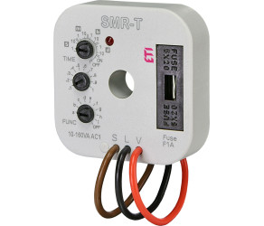 Багатофункціональне реле (таблетка) ETI SMR-T (в монтаж кор) (002470004) - Фото