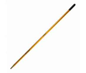 Ручка фібергласова 1360 мм до граблів фрезеруючих  GRUNTEK (295024140F) - Фото