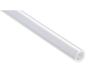 Ermaf Пластиковая труба PE 6x4x1мм (N50820058) - Фото