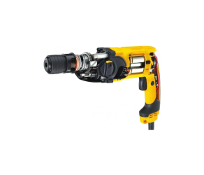 Перфоратор DeWalt SDS-Plus 800Вт 26Дж D25133K - Фото