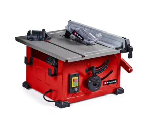 Пила дискова Einhell TC-TS 8 900-1200Вт 210мм 525х440мм 105кг 4340426 - Фото