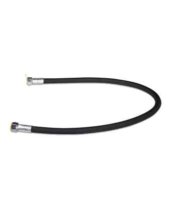 Big Dutchman Гідравлічний шланг 1000мм V1110 61-00-4080 - Фото