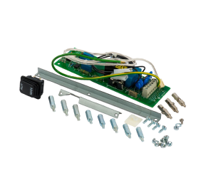 Big Dutchman Контролер швидкості 68A f/ViperTouch/135/235/307pro від 60-43-4702 - Фото