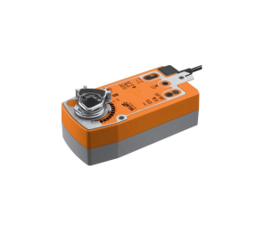 Servo drive for dampers, Belimo SFA-S2 (11 53 76) - Фото