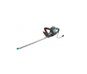Electric hedge trimmer, 600 W, GARDENA (09834-2000000) - Фото