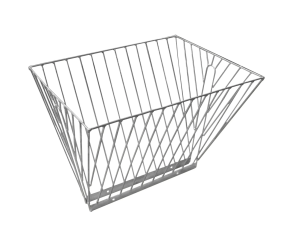 Ясла для сіна, Monoflo (10086-48-62-42) - Фото