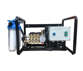 Hodowca anti-fog pump, 13l (95000013) - Фото