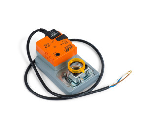 Belimo Winch motor 230V SM-230A BD IP55 HSI (60-48-3428) - Фото