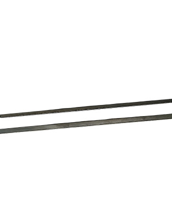  Плоский дріт, HT, 105ммx4мм, змащений Technical System (VAD188305) - Фото