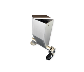 Дозатор корму, 20 л, VVM (VAD13006) - Фото