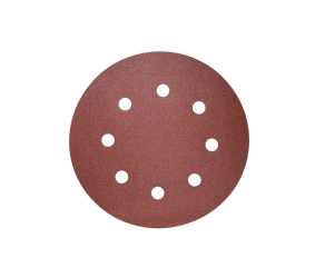 Grinder D190 mm with 320 1pc S&R (219320001) - Фото