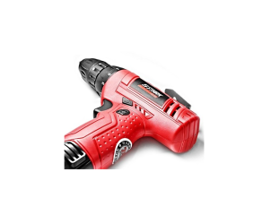 Drill driver CD-10-2 Li-Ion rechargeable, case, STARK (210070016) - Фото