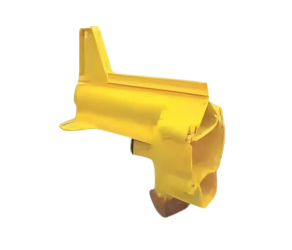 Середнє постачання для TwinClean Line Lubing (3436-00) - Фото