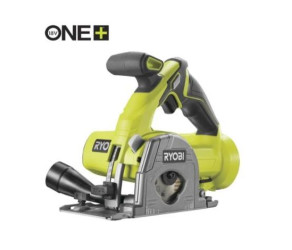 Пила универсальная дисковая аккумуляторная Ryobi R18MMS-0 ONE+ 18В 85мм 19кг без АКБ и ЗП 5133004515 - Фото