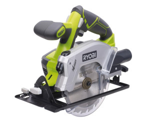 Cordless circular saw Ryobi RWSL1801M ONE+ 18V 150mm 28kg without battery and charger 5133001164 - Фото