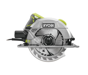 Circular saw Ryobi RCS1400-G 1400W 190mm 33kg 5133002778 - Фото