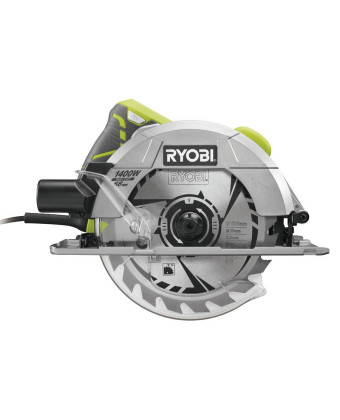 Circular saw Ryobi RCS1400-G 1400W 190mm 33kg 5133002778 - Фото