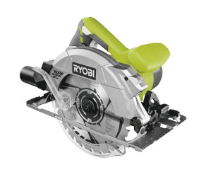 Circular saw Ryobi RCS1600-K 1600W 190mm 37kg case 5133002779 - Фото