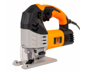 Лобзик Tekhmann TJS-800 MR 800Вт 500-3000об/мин 24кг 849167 - Фото