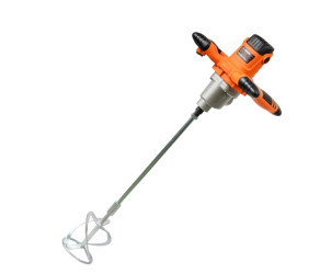 Миксер строительный Tekhmann TEM-1652 1650Вт 570-760об·мин М14 57кг 846850 - Фото