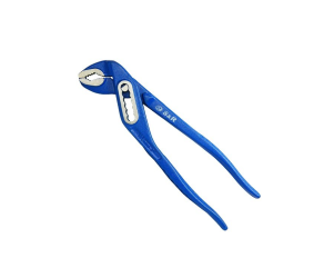 Кліщі переставніi 300х42 мм  металеві рукоятки S&R (271300420) - Фото