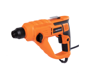 Перфоратор Tekhmann TRH-500 Mini SDS-Plus 500Вт 13Дж 27кг 850598 - Фото