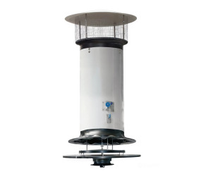 Munters  Вентиляційна шахта, FAD Neo  (213734450) - Фото