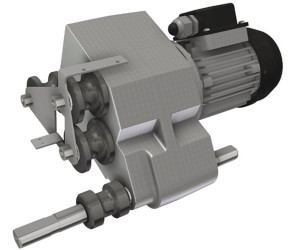 RPR80-6-25115143CUGC Ridder (550202) - Фото