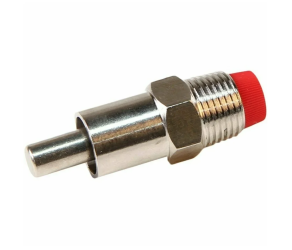 Поилка для свиней (2-4м) Monoflo D1/2, ниппельная (10092-26) - Фото